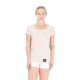 Picture Milli Tech Short Sleeve Tee - Womens, Sand, Small, WTS282-A-S