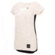 Picture Milli Tech Short Sleeve Tee - Womens, Sand, Small, WTS282-A-S
