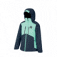Picture Naika Jkt, Mint Green, 8, KVT041-A-8