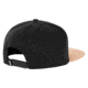 Picture Narrow - Hat - Pack of 3 - Unisex, Black, One Size, SB104P-P-OS
