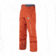 Picture Object Pt - Mens, Brick, 2XS, MPT091-B-XXS