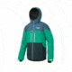 Picture Object Ski Insulated Jacket - Mens, Green, Small, MVT212-B-S
