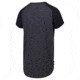 Picture Oddisee Tech Short Sleeve Tee - Mens, Black, Medium, MTS539-C-M