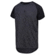 Picture Oddisee Tech Short Sleeve Tee - Mens, Black, Medium, MTS539-C-M