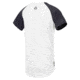 Picture Oddisee Tech Short Sleeve Tee - Mens, White, Small, MTS539-A-S