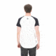 Picture Oddisee Tech Short Sleeve Tee - Mens, White, Small, MTS539-A-S