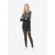 Picture Pearl - Womens, Black, Large, WDR057-C-L
