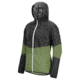 Picture Plume Light Jacket - Rain - Womens, Kaki, 2XL, WVT139-B-XXL