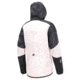 Picture Plume Light Jacket - Rain - Womens, Pale Rose, Small, WVT139-A-S