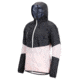 Picture Plume Light Jacket - Rain - Womens, Pale Rose, Small, WVT139-A-S