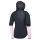 Picture Sam Zip Tech Hoodie - Womens, Black, Small, WSW140-A-S