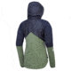 Picture Sam Zip Tech Hoodie - Womens, Kaki, Medium, WSW140-B-M