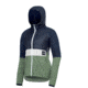 Picture Sam Zip Tech Hoodie - Womens, Kaki, Medium, WSW140-B-M