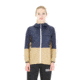 Picture Sam Zip Tech Hoodie - Womens, Sand, 2XS, WSW140-C-XXS