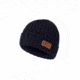 Picture Ship Beanie, Dark Blue, One Size B191-D