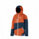 Picture Slope Jkt, Brick, 4, KVT048-A-4