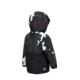 Picture Snowy Jkt, Black Painter, 3Y, KVT049-B-3Y