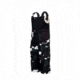 Picture Snowy Pt, Black Painter, 3Y, KPT029-B-3Y