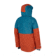Picture Stone Jkt - Mens, Petrol Blue, Large, MVT259-C-L