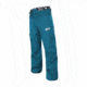 Picture Under Snow Pant - Mens, Petrol Blue, Medium, MPT072-B-M