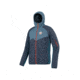Picture Undy Alpha Insulated Jacket - Mens, Dark Blue, Large, SMT010-D-L