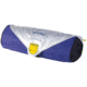 PIEPS Double Bivy Bag MFL, Blue/Silver, Double, PP109775B0000ALL1