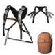 Piggyback Rider Basic Child Carrier Set-Orange