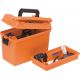 Boîte étanche PLANO Emergency Supply - Dimensions 38x25x20 Cm - Pour Camping, Chasse, Bateau