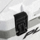 Plano Frost 14qt Cooler, White, P000063