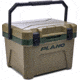 Plano Frost 21qt Cooler, Inland Green, P000075