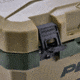 Plano Frost Cooler - 21 Quart - PLAC21IGE