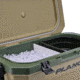Plano Frost 32qt Cooler, Inland Green, P000085