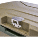 Plano Frost Cooler - 32 Quart - PLAC32IGE
