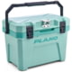 Plano Frost Cooler w/Display, Seafoam, 14 quart PLAC14SFD