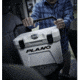 Plano Frost Cooler w/Display, 14qt, White, 14 quart, PLAC14WHD