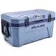 Plano Frost Cooler w/Display, 32qt, Pacific Blue, 32 quart, PLAC32PBD