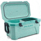 Plano Frost Cooler w/Display, 32qt, Seafoam, 32 quart, PLAC32SFD