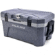 Plano Frost Cooler w/Display, 32qt, Storm Gray, 32 quart, PLAC32SGD