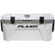 Plano Frost Cooler w/Display, 32qt, White, 32 quart, PLAC32WHD