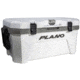 Plano Frost Cooler w/Display, 32qt, White, 32 quart, PLAC32WHD