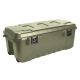 Plano Sportsman 108 Quart 37.75inx14inx18.25in Storage Trunk, Olive Drab, P000044