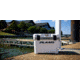 Plano Frost Cooler, 21Qt, Small, PLAC2100