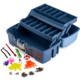 Plano Catch All One-Tray Tackle Box Kit