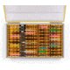 Plano EDGE 3700 Hard Minnow Box