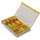 Plano EDGE 3700 Hard Minnow Box