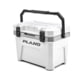 Plano Frost 14qt Cooler, White, P000063