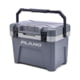 Plano Frost 14qt Cooler, Storm Gray, P000066