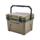 Plano Frost 21qt Cooler, Inland Green, P000075