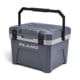 Plano Frost 21qt Cooler, Storm Gray, P000076