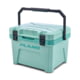 Plano Frost 21qt Cooler, Seafoam, P000077